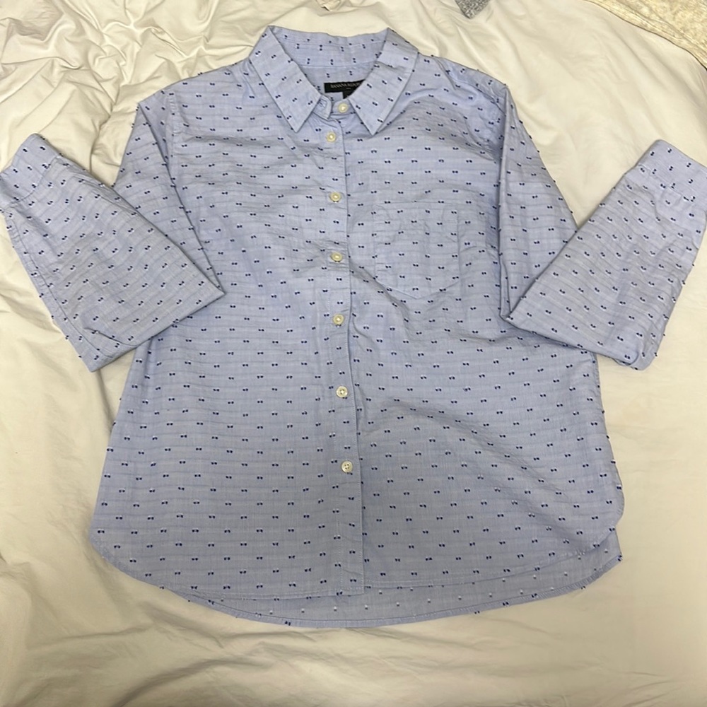 Banana Republic Blouse